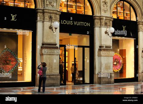 louis vuitton italy site